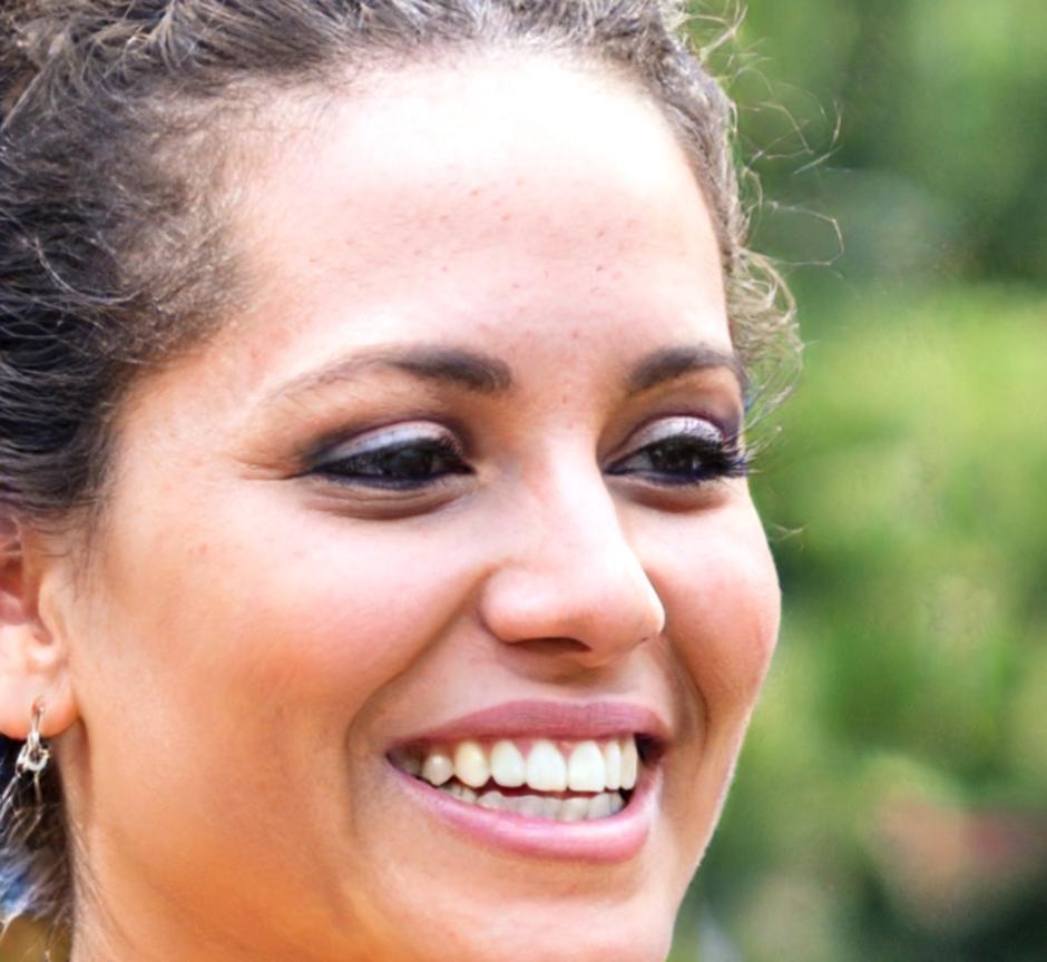 Emine Kardaş profil fotoğrafı